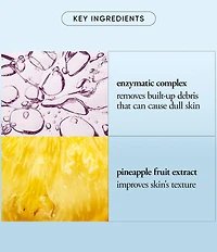philosophy Instant glow peeling mousse