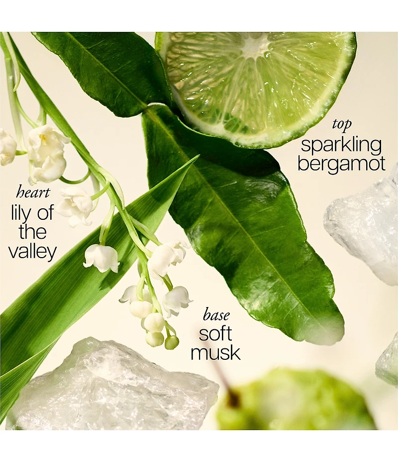 philosophy Limited Edition Grace Fragrance Trio Gift Set