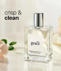 philosophy Limited Edition Grace Fragrance Trio Gift Set