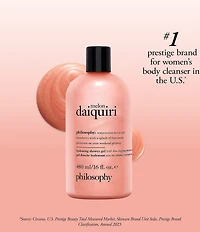 philosophy Melon Daiquiri Hydrating Shower Gel