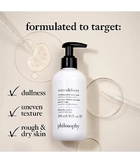 philosophy Microdelivery Exfoliating Daily Facial Wash