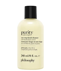 philosophy Purity One-Step Facial Cleaner