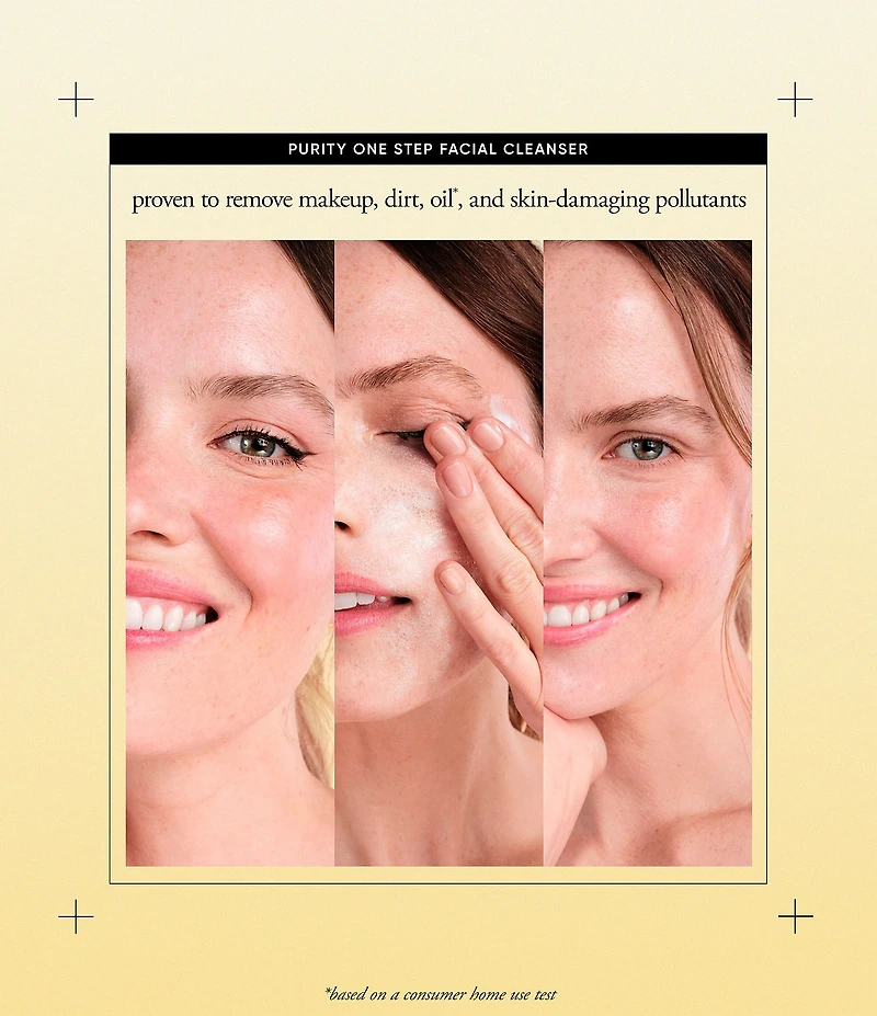 philosophy Purity One-Step Facial Cleaner