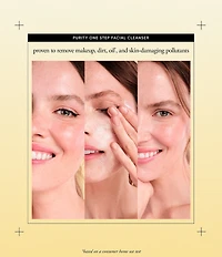 philosophy Purity One-Step Facial Cleaner