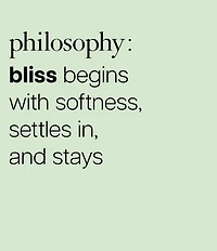 philosophy Pistachio Paradise Body & Hair Fragrance Mist