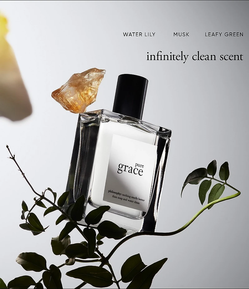 philosophy Pure Grace Eau de Parfum