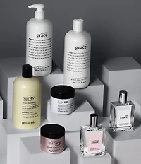 philosophy Pure Grace Eau de Parfum