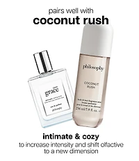 philosophy Pure Grace Eau de Parfum