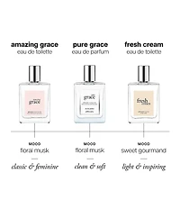 philosophy Pure Grace Eau de Parfum