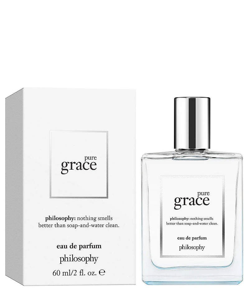 philosophy Pure Grace Eau de Parfum