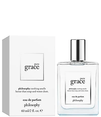 philosophy Pure Grace Eau de Parfum
