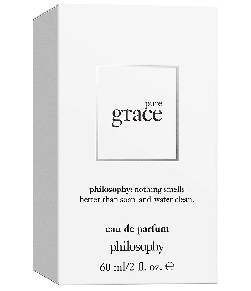 philosophy Pure Grace Eau de Parfum