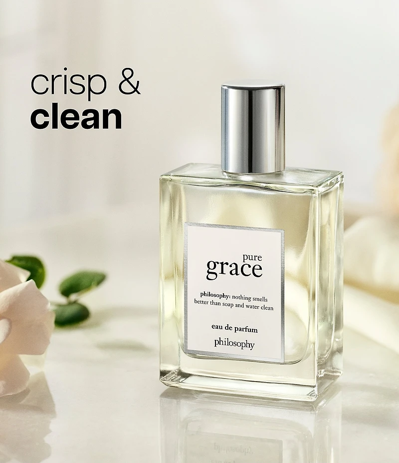 philosophy Pure Grace Eau de Parfum