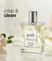 philosophy Pure Grace Eau de Parfum