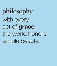philosophy Pure Grace Eau de Parfum