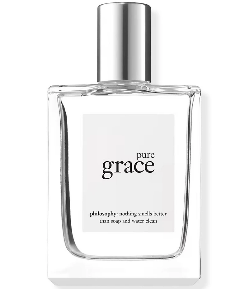 philosophy Pure Grace Eau de Parfum