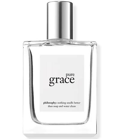 philosophy Pure Grace Eau de Parfum
