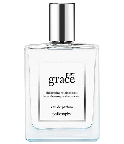philosophy Pure Grace Eau de Parfum