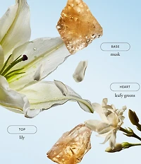 philosophy Pure Grace Eau de Toilette Trio Gift Set