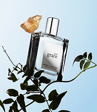 philosophy Pure Grace Eau de Toilette Trio Gift Set