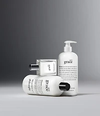 philosophy Pure Grace Hydrating Shower Gel