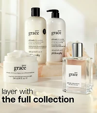 philosophy Pure Grace Hydrating Shower Gel