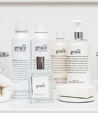 philosophy Pure Grace Eau De Toilette