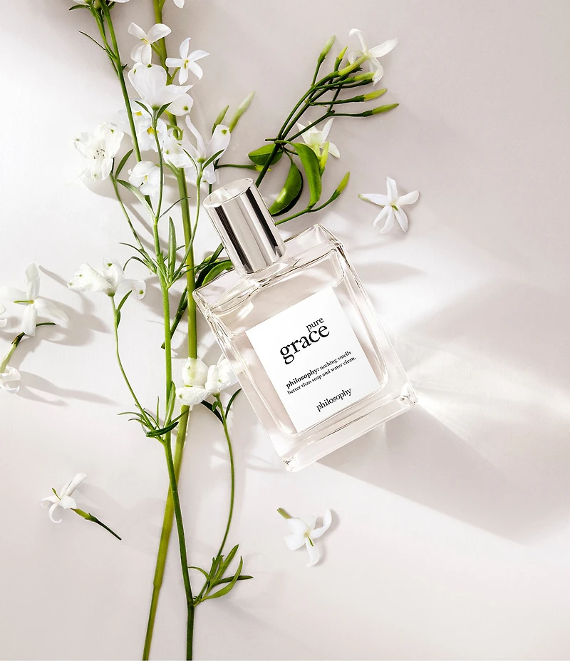 philosophy Pure Grace Eau De Toilette