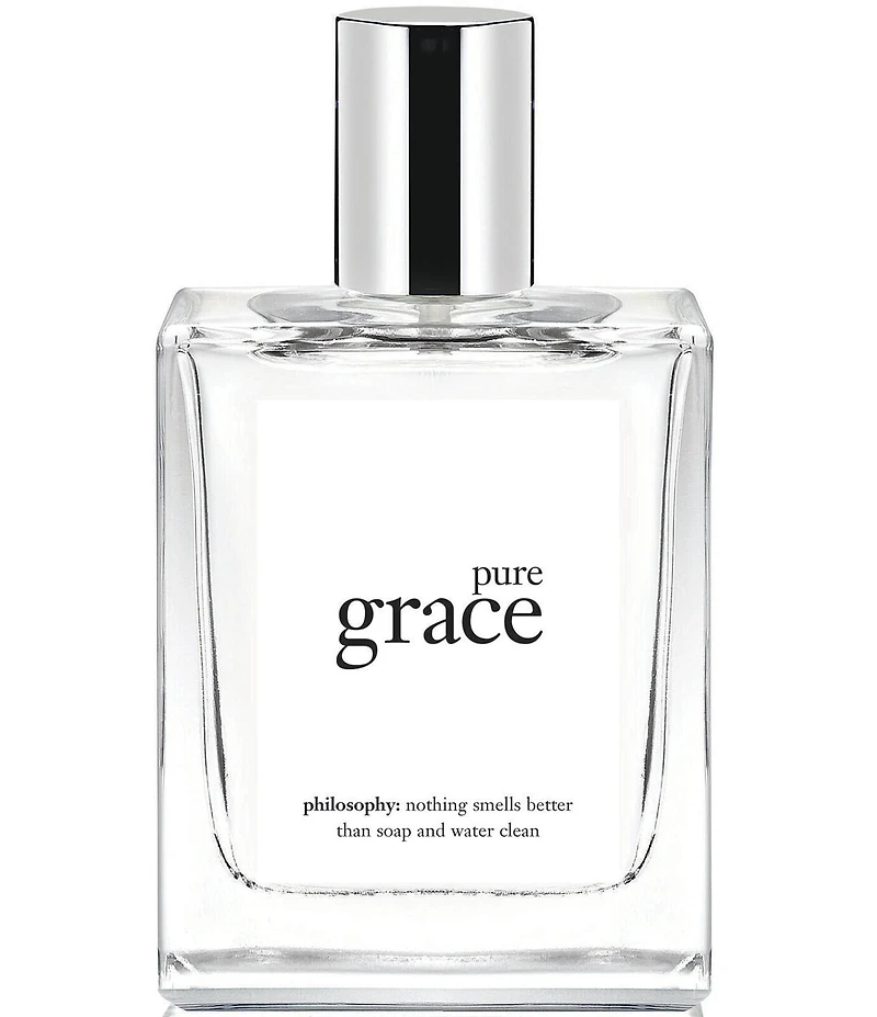 philosophy Pure Grace Eau De Toilette