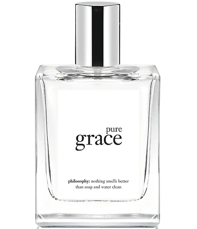 philosophy Pure Grace Eau De Toilette