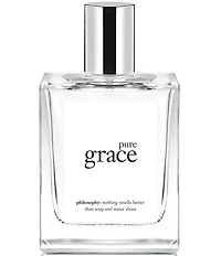 philosophy Pure Grace Eau De Toilette