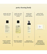 philosophy Purity Cloths 30 Count