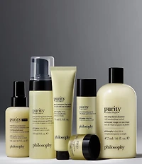 philosophy Purity Made Simple Oil-Free Mattifying Moisturizer