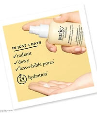 philosophy Purity Made Simple Ultra-Light Moisturizer