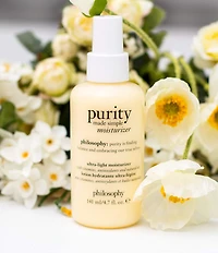 philosophy Purity Made Simple Ultra-Light Moisturizer