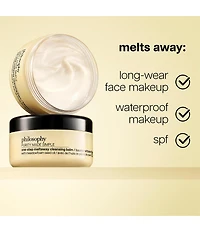philosophy Purity One-Step Meltaway Cleansing Balm