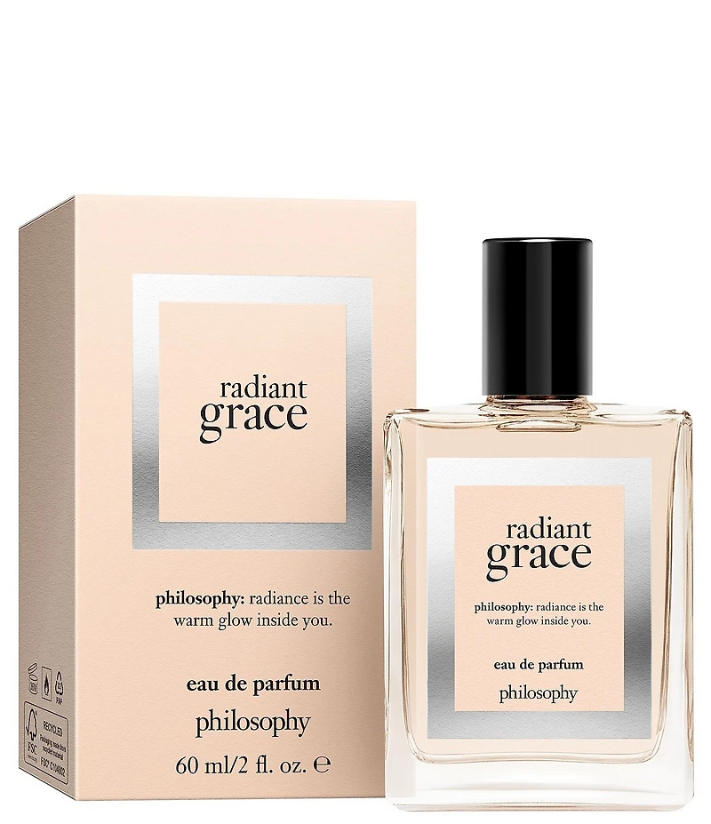 philosophy Radiant Grace Eau de Parfum