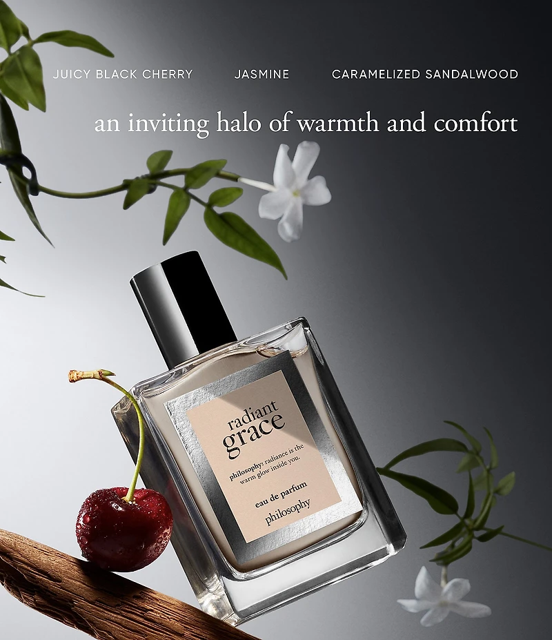 philosophy Radiant Grace Eau de Parfum