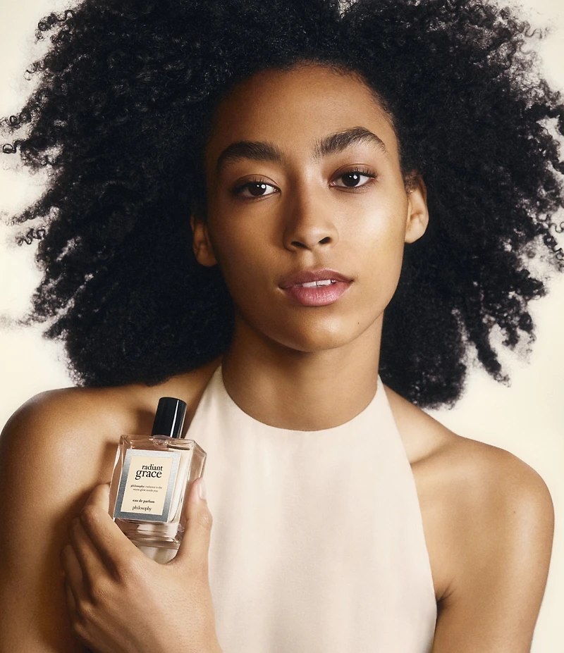 philosophy Radiant Grace Eau de Parfum