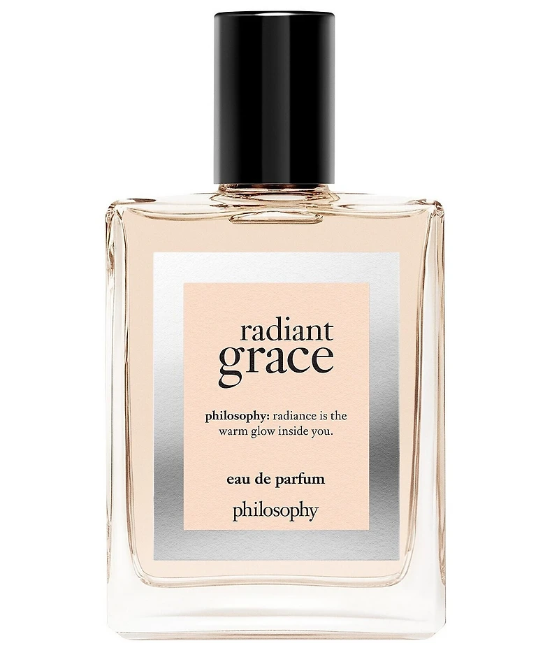 philosophy Radiant Grace Eau de Parfum