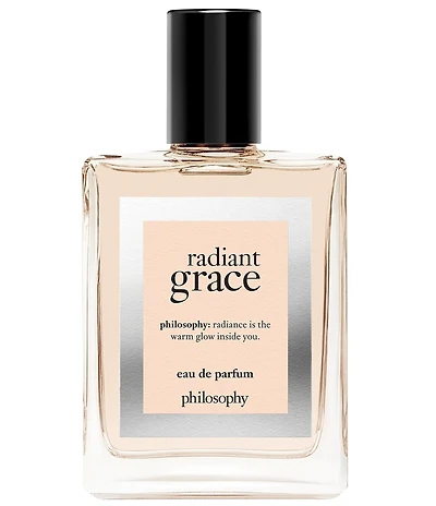 philosophy Radiant Grace Eau de Parfum
