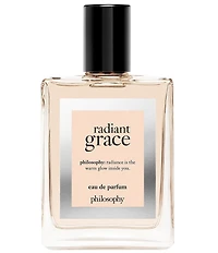 philosophy Radiant Grace Eau de Parfum