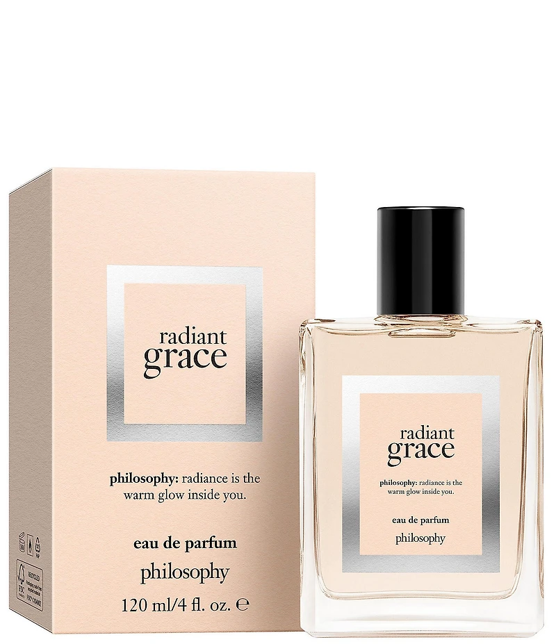 philosophy Radiant Grace Eau de Parfum