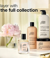 philosophy Radiant Grace Eau de Parfum