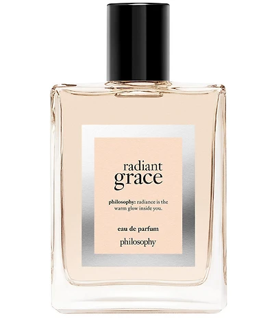 philosophy Radiant Grace Eau de Parfum
