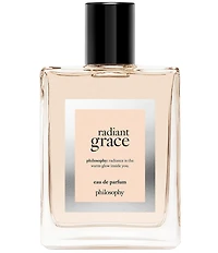philosophy Radiant Grace Eau de Parfum