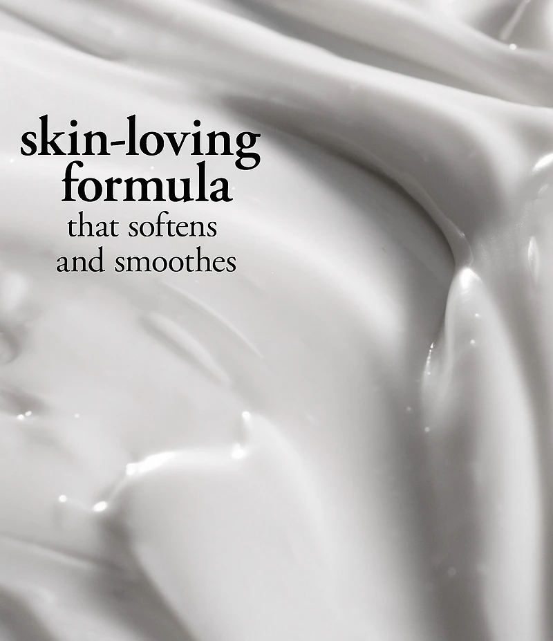 philosophy Radiant Grace Firming Body Emulsion