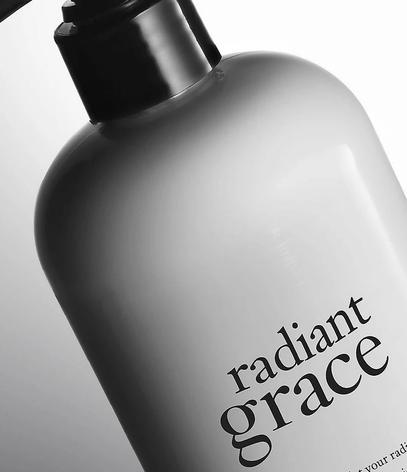 philosophy Radiant Grace Firming Body Emulsion