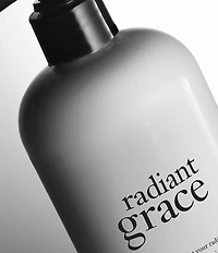 philosophy Radiant Grace Firming Body Emulsion