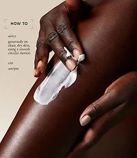 philosophy Radiant Grace Firming Body Emulsion